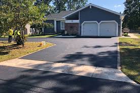 Best Permeable Paver Driveways  in Glen Ellyn, IL